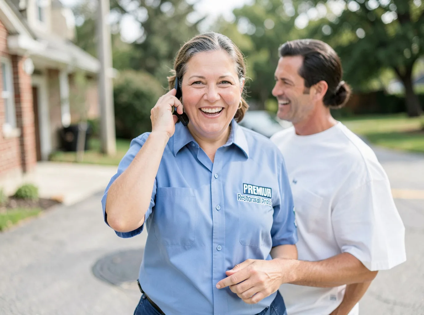 Water Damage Restoration Chaptico, MD FAQs